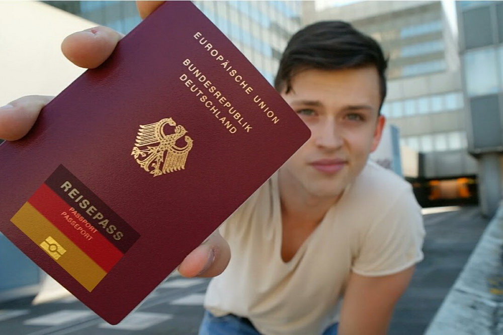 Германия, страна, переезд, эмиграция, иммиграционные законы