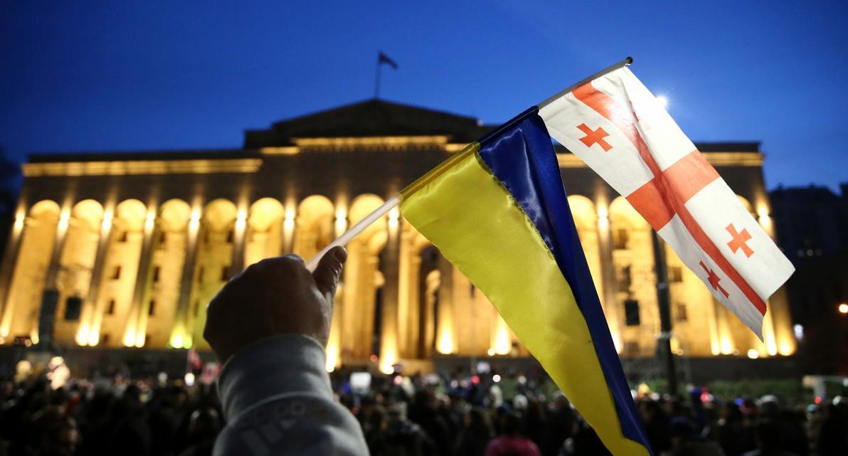 Результаты расследования событий в Грузии