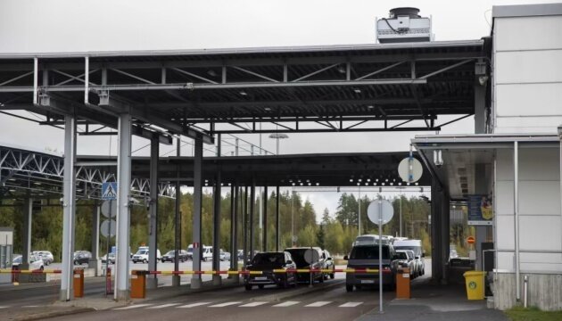 Россиянам запрещен въезд в Финляндию