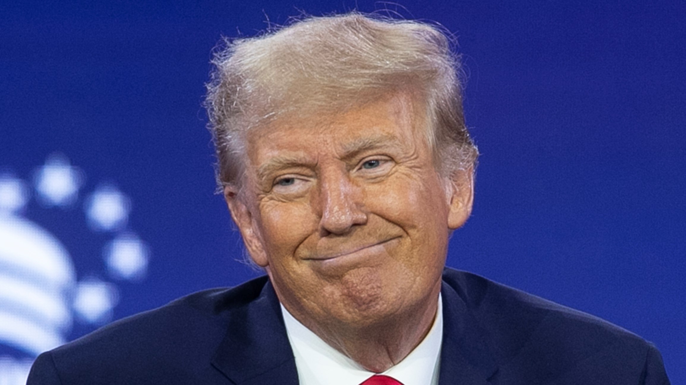 Трамп Дональд