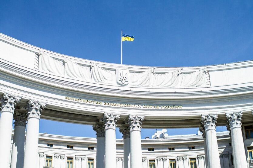 Буферна зона анонсована Путіним
