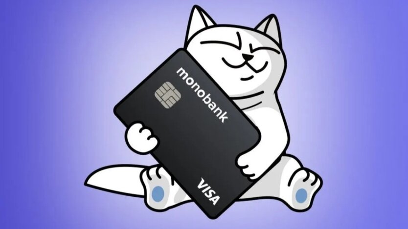 Платіжка відправлена одним кліком на Monobank