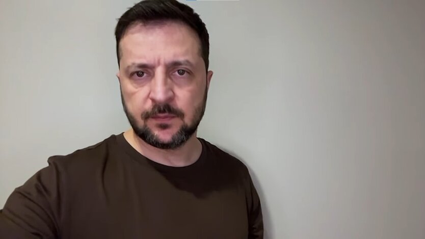 Президент Зеленський про санкції, рятувальників та зрадників