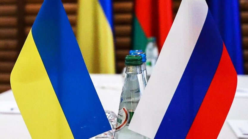 Росія вагається передати 'меморандум' про мир