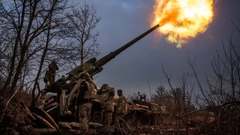 Російські військові підкоряють Ключові висоти