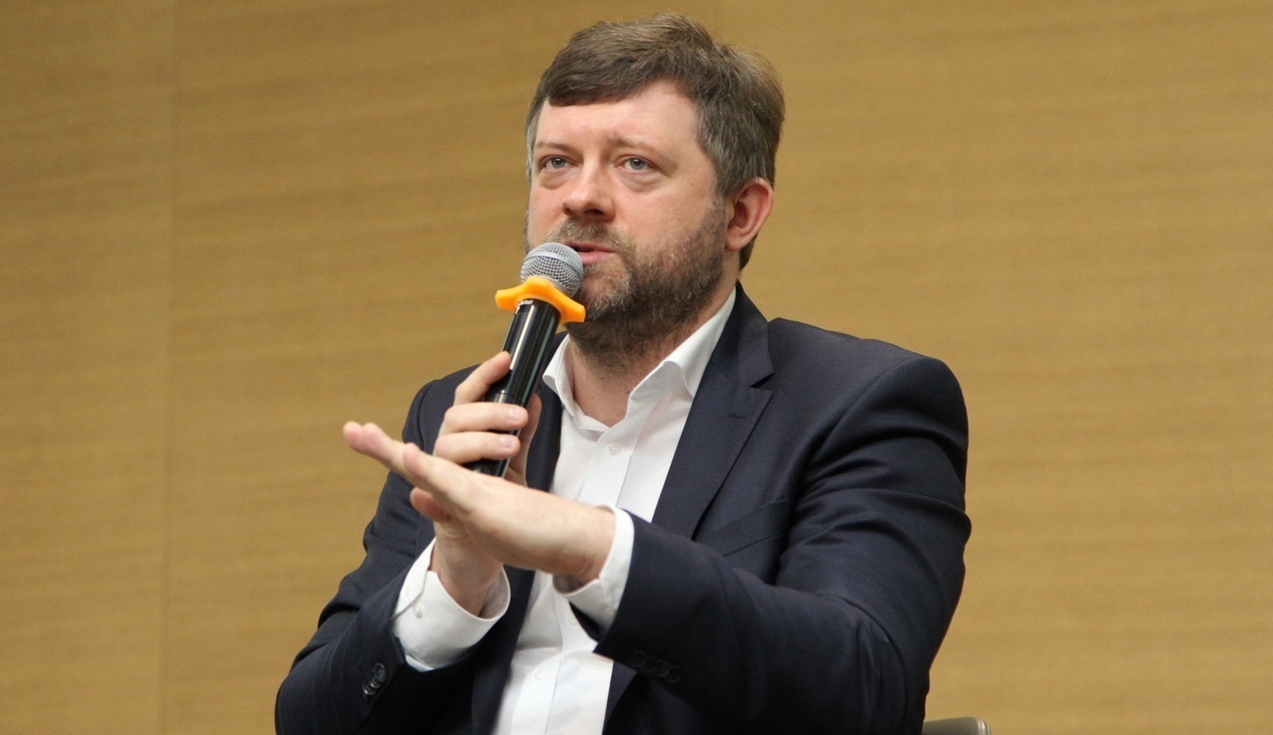 Головні закони наступної сесії