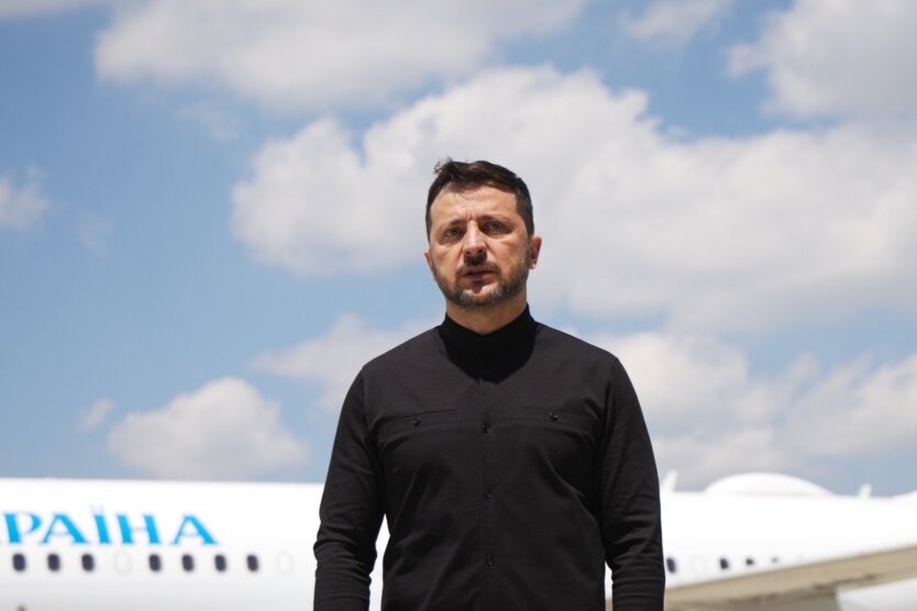 Логотип Украина и Нидерланды на дронах