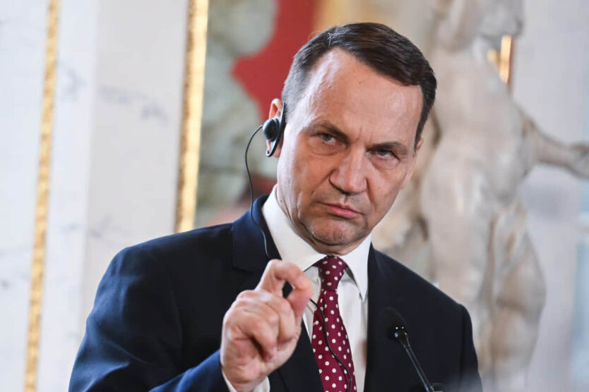 Польща надасть логістичну підтримку миротворцям